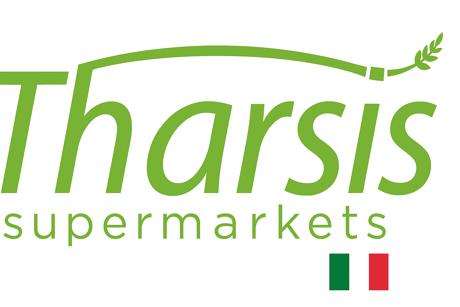 THARSIS SUPERMARKETS S.p.A.