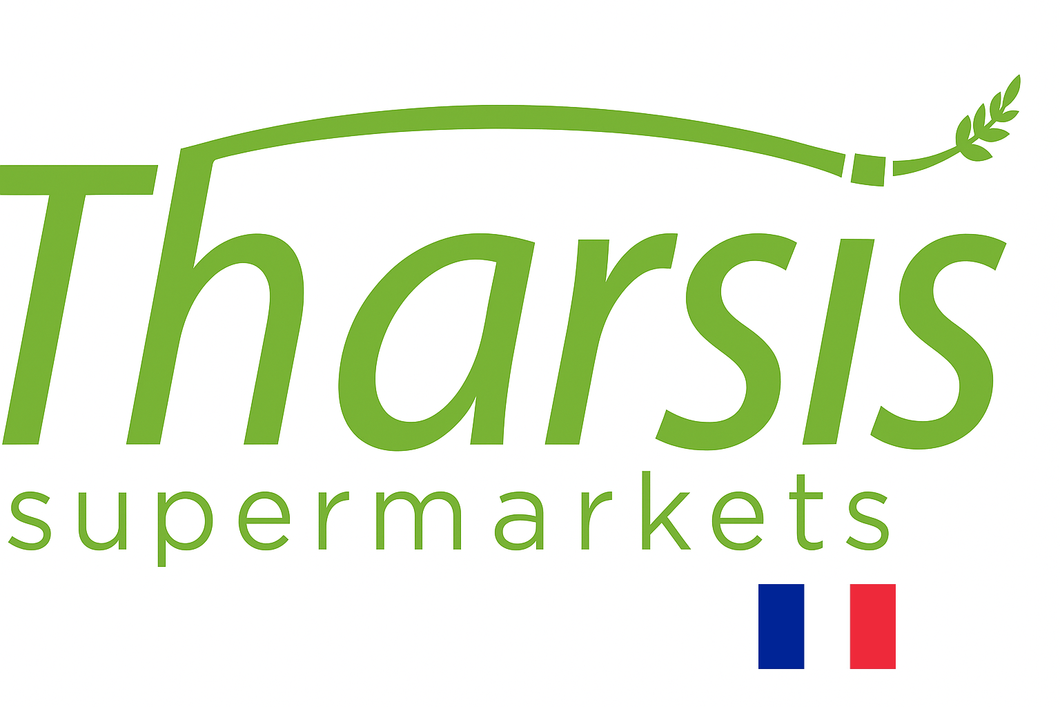 THARSIS SUPERMARKETS FR